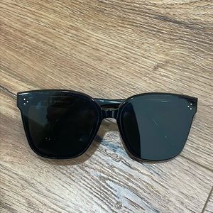 Gentle monster Rick sunglasses